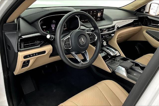 2024 Acura MDX Vehicle Photo in Grapevine, TX 76051