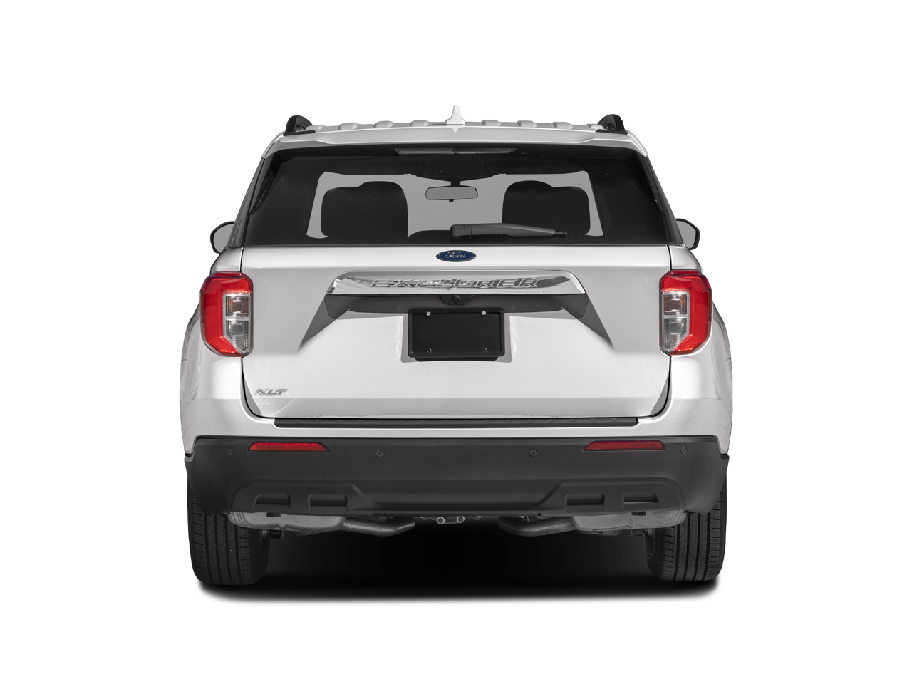 2023 Ford Explorer Vehicle Photo in Green Bay, WI 54304