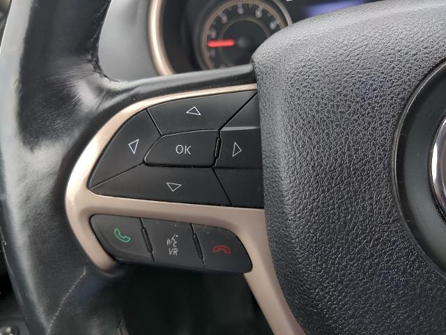 2014 Jeep Cherokee Vehicle Photo in Green Bay, WI 54304