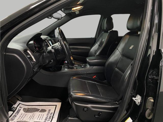 2020 Dodge Durango Vehicle Photo in Appleton, WI 54913