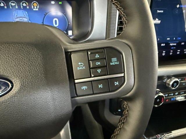 2025 Ford F-150 Vehicle Photo in Ogallala, NE 69153