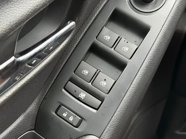 2016 Chevrolet Trax Vehicle Photo in MADISON, WI 53713-3220