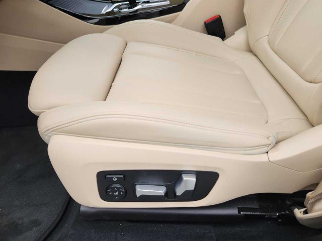 2021 BMW X3 sDrive30i Vehicle Photo in PLANO, TX 75024