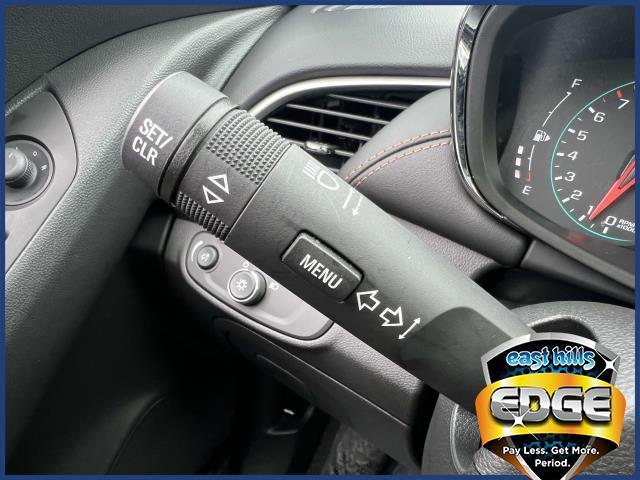2022 Chevrolet Trax Vehicle Photo in Roslyn, NY 11576