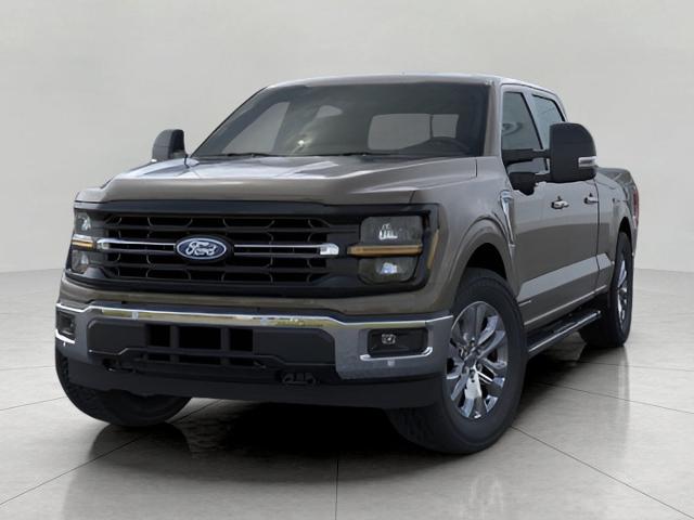 2025 Ford F-150 Vehicle Photo in Green Bay, WI 54304