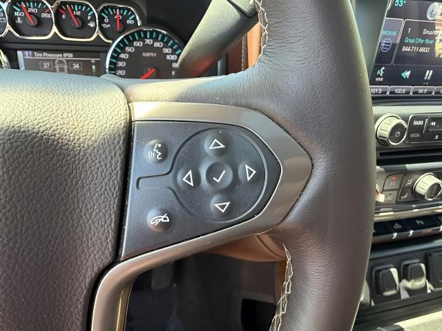 2015 Chevrolet Silverado 1500 Vehicle Photo in APPLETON, WI 54914-4656