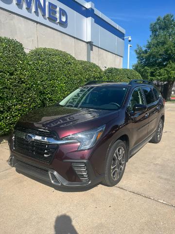 2024 Subaru Ascent Vehicle Photo in DALLAS, TX 75209