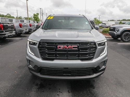 2025 GMC Acadia Vehicle Photo in HOMOSASSA, FL 34448-1461