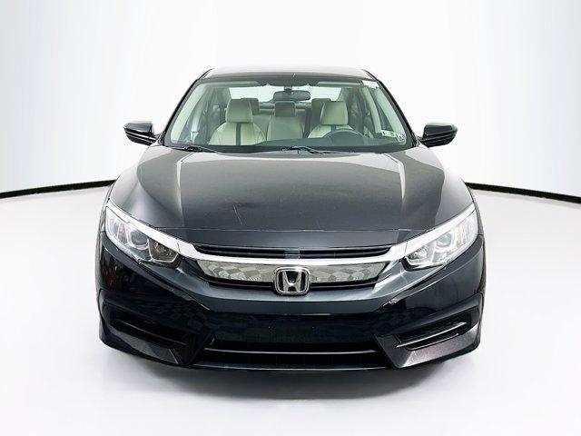 2018 Honda Civic Sedan Vehicle Photo in Doylsetown, PA 18901