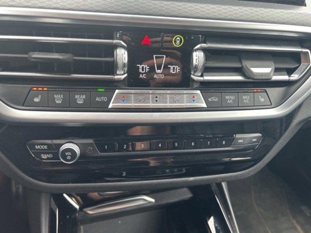 2022 BMW X3 xDrive30i Vehicle Photo in Harrisburg, PA 17111