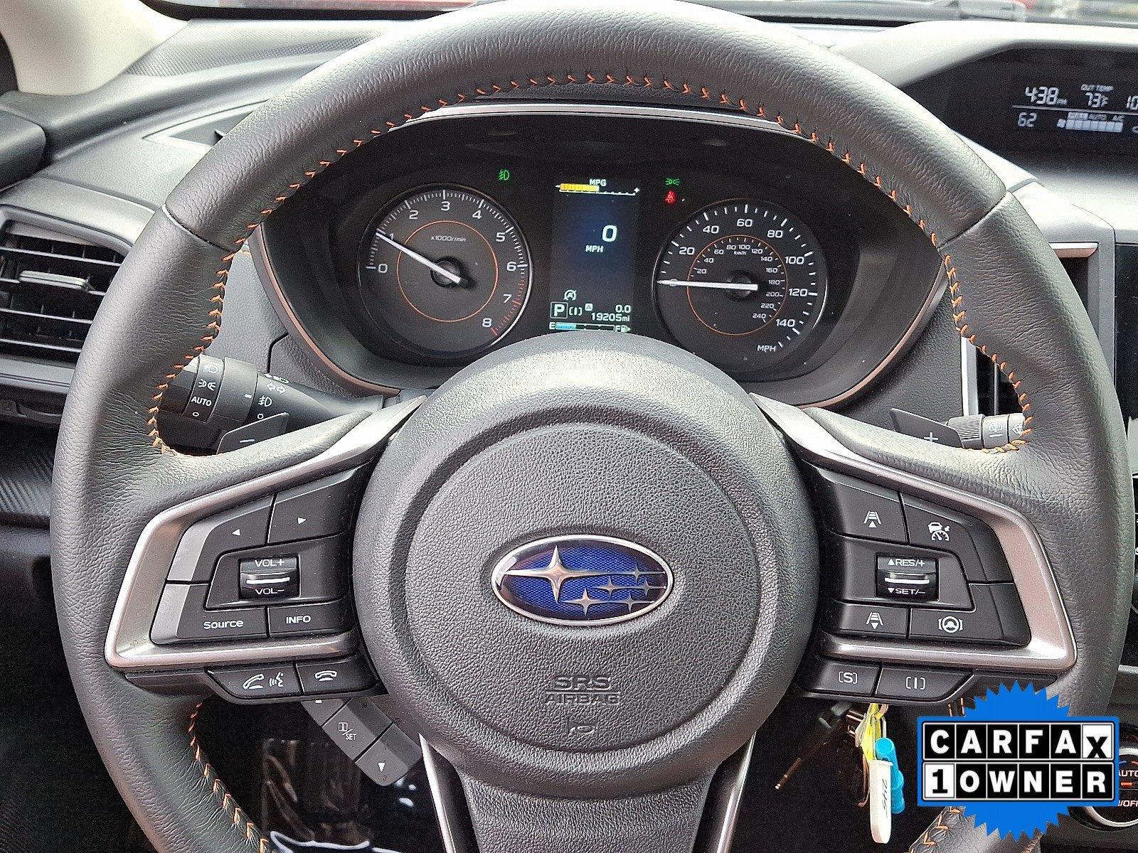 2023 Subaru Crosstrek Vehicle Photo in Harrisburg, PA 17111