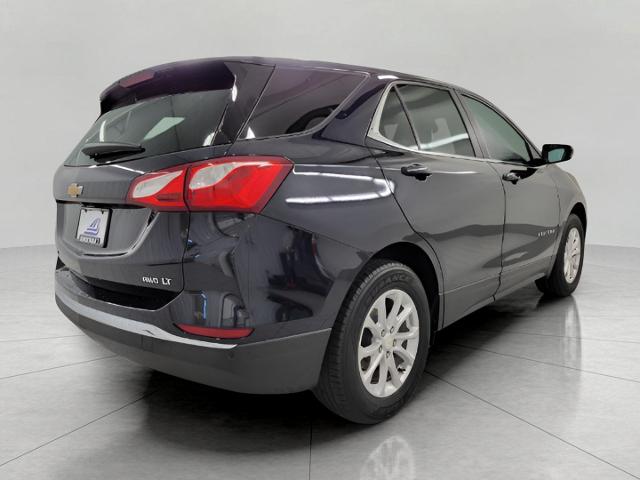 2021 Chevrolet Equinox Vehicle Photo in Oshkosh, WI 54904