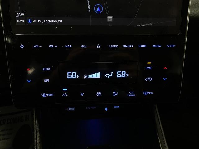 2022 Hyundai TUCSON Vehicle Photo in Appleton, WI 54913