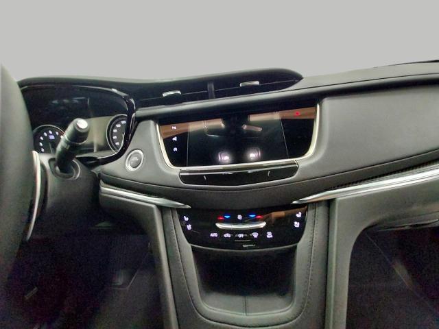 2025 Cadillac XT5 Vehicle Photo in Madison, WI 53713