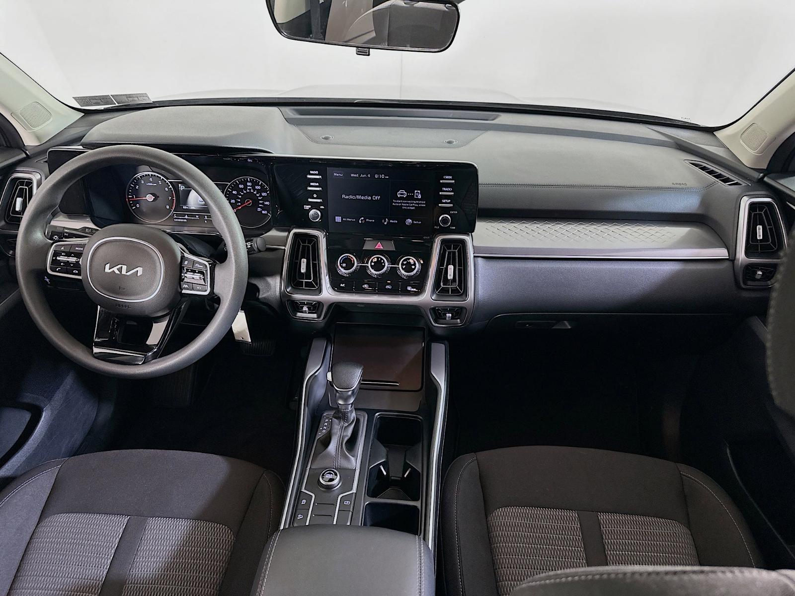 2023 Kia Sorento Vehicle Photo in Langhorne, PA 19047