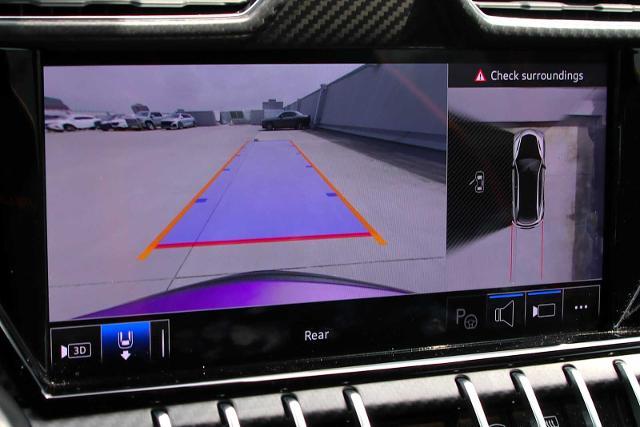 2024 Lamborghini Urus Vehicle Photo in SUGAR LAND, TX 77478