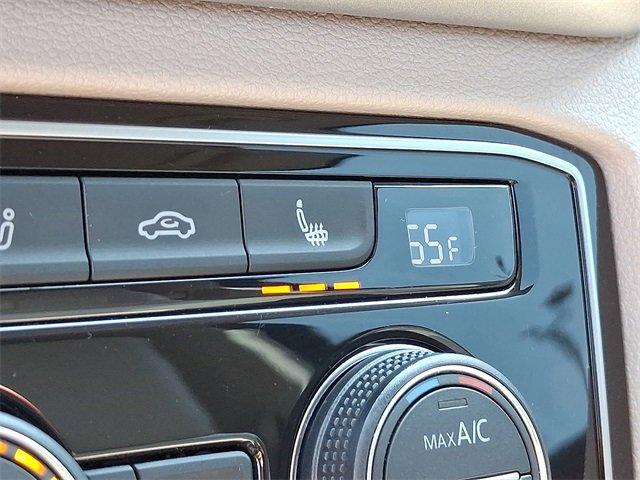 2019 Volkswagen Atlas Vehicle Photo in Willow Grove, PA 19090