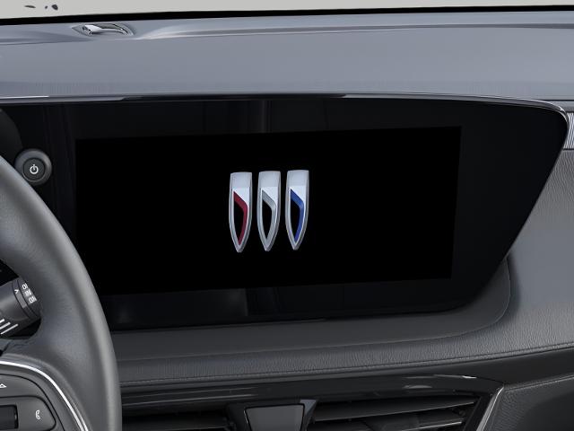 2026 Buick Encore GX Vehicle Photo in GREEN BAY, WI 54303-3330