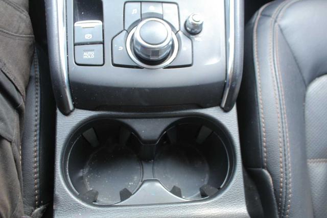 2018 Mazda CX-5 Vehicle Photo in HOUSTON, TX 77090