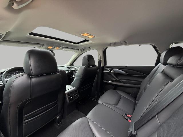 2021 Mazda CX-9 Vehicle Photo in Appleton, WI 54914