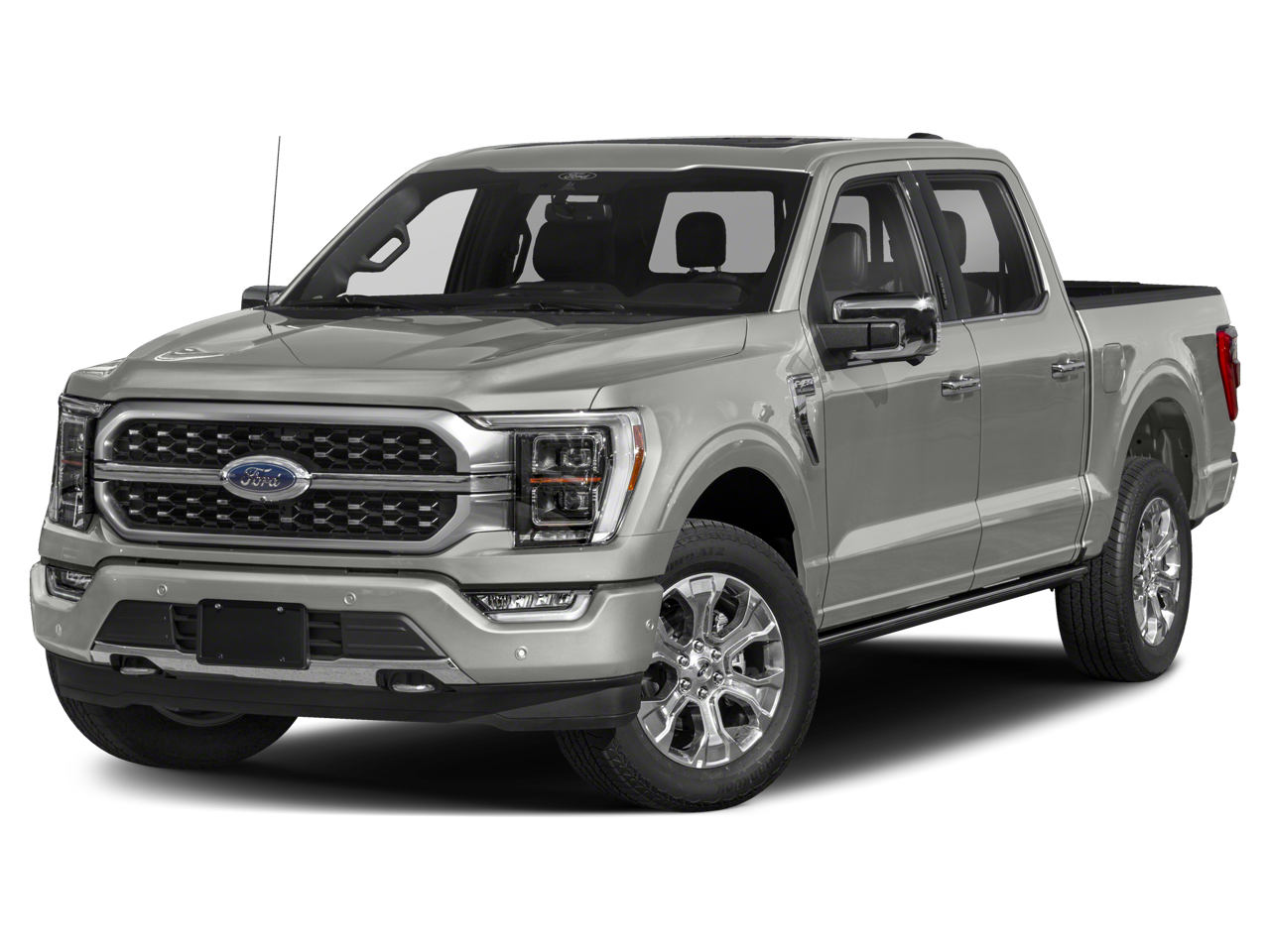 2022 Ford F-150 Vehicle Photo in Green Bay, WI 54304