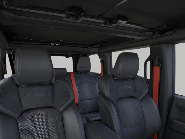2024 Ford Bronco Vehicle Photo in Oshkosh, WI 54901