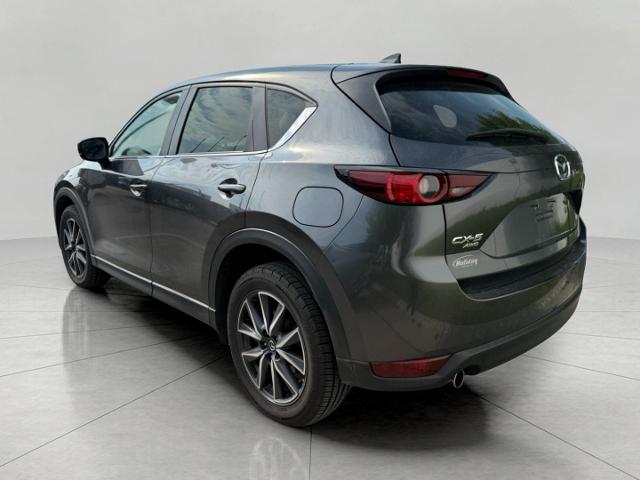 2018 Mazda CX-5 Vehicle Photo in Appleton, WI 54914