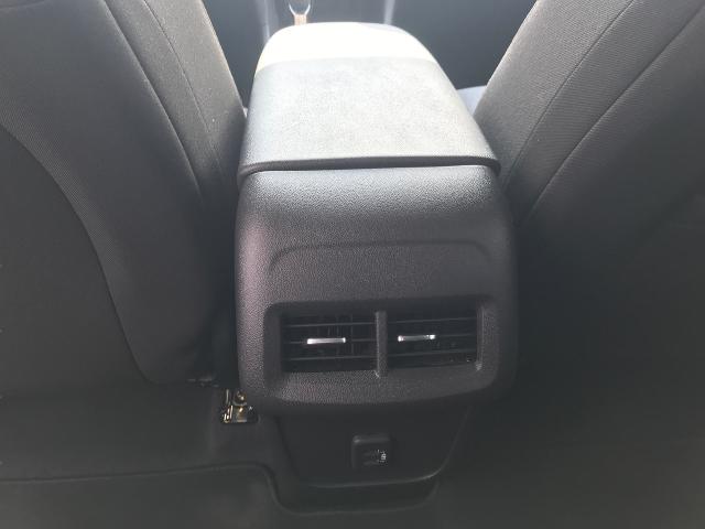 2023 Chevrolet Equinox Vehicle Photo in GREEN BAY, WI 54303-3330