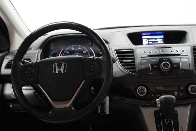 2013 Honda CR-V Vehicle Photo in GRAPEVINE, TX 76051