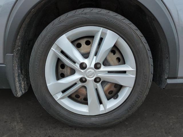 2021 Nissan Kicks Vehicle Photo in Brunswick, GA 31525
