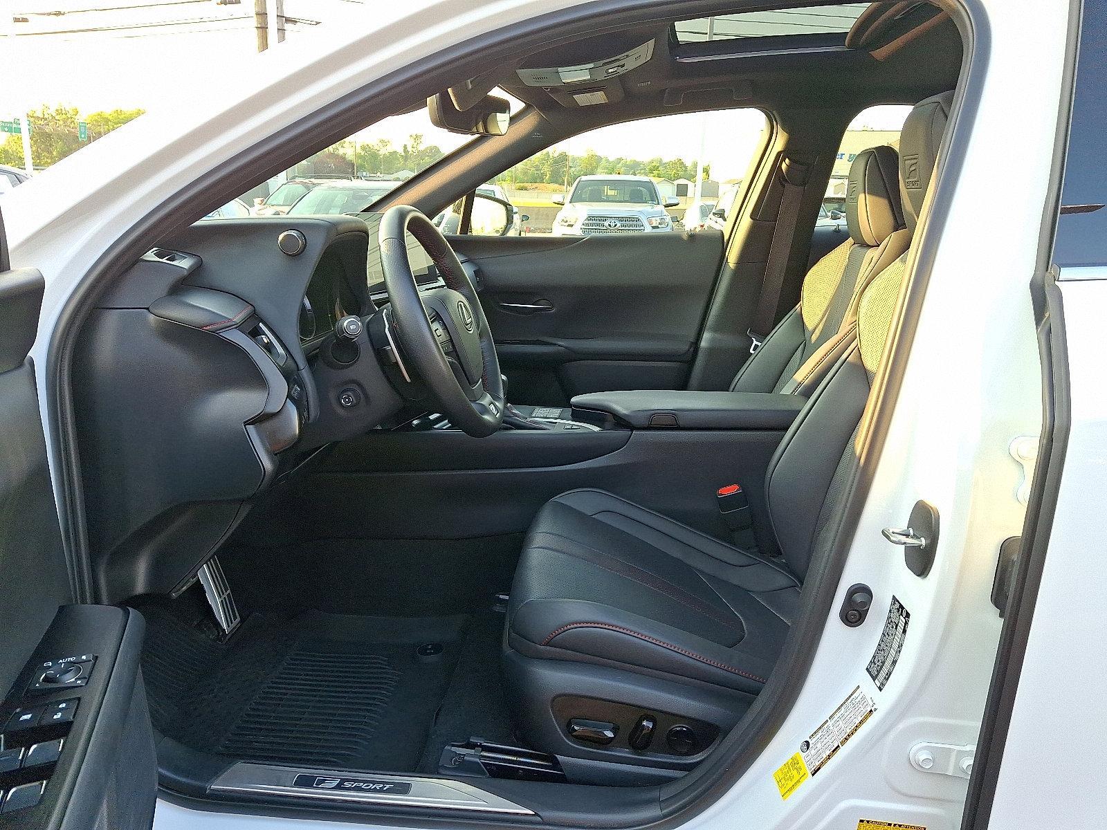 2024 Lexus UX 250h Vehicle Photo in Harrisburg, PA 17111