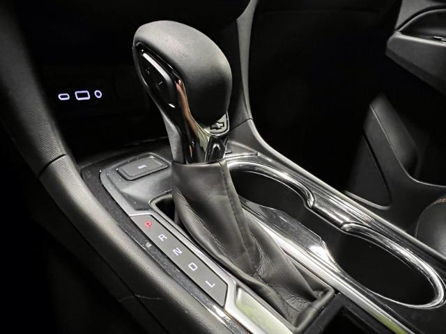 2022 Chevrolet Equinox Vehicle Photo in Roslyn, NY 11576