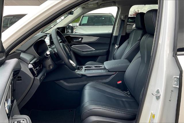 2026 Acura MDX Vehicle Photo in Grapevine, TX 76051