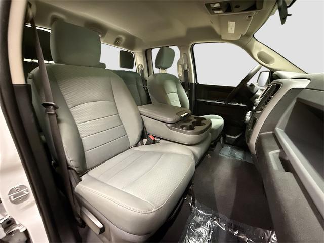 2020 Ram 1500 Classic Vehicle Photo in EVERETT, WA 98203-5662