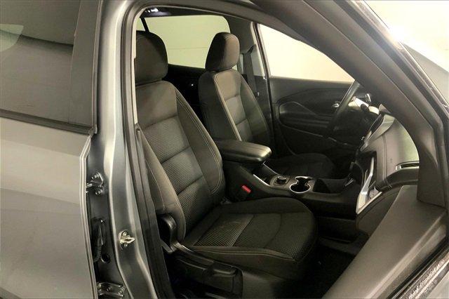 2024 GMC Terrain Vehicle Photo in KANSAS CITY, MO 64114-4545