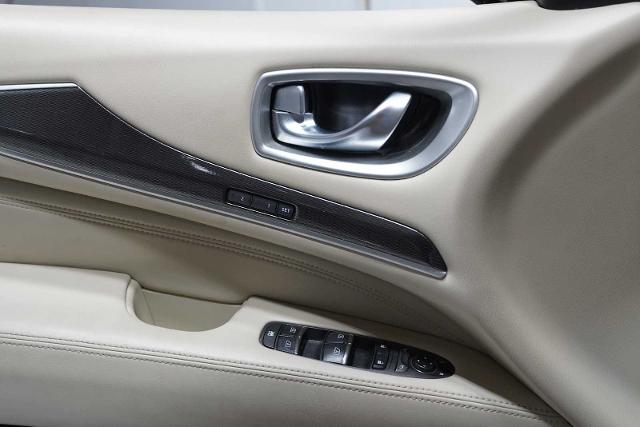 2016 INFINITI QX60 Vehicle Photo in GRAPEVINE, TX 76051