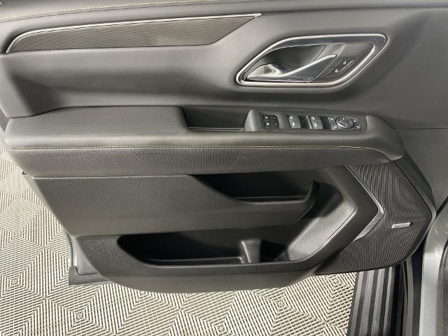 2024 GMC Yukon XL Vehicle Photo in GILBERT, AZ 85297-0402