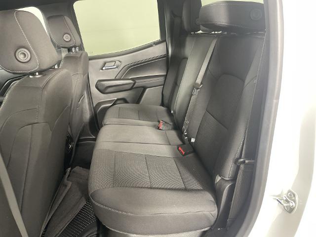 2024 GMC Canyon Vehicle Photo in GILBERT, AZ 85297-0402