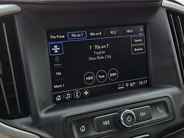 2022 GMC Terrain Vehicle Photo in TREVOSE, PA 19053-4984