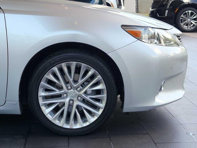 2013 Lexus ES 350 Vehicle Photo in HOUSTON, TX 77079
