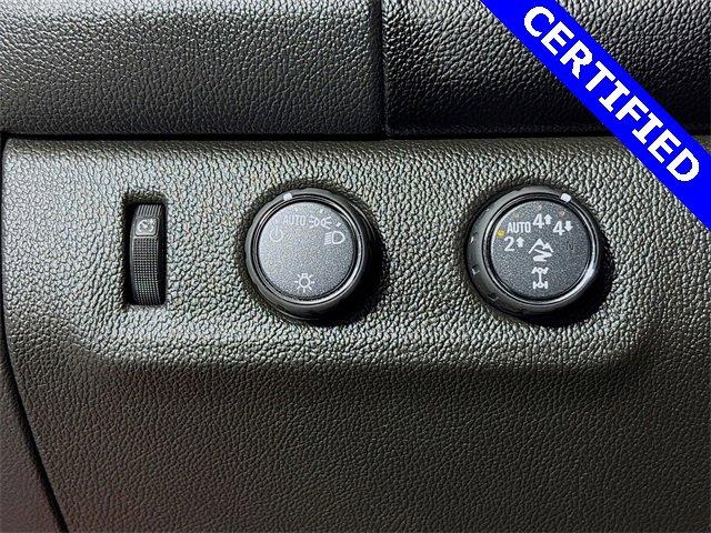 2020 Chevrolet Colorado Vehicle Photo in PUYALLUP, WA 98371-4149