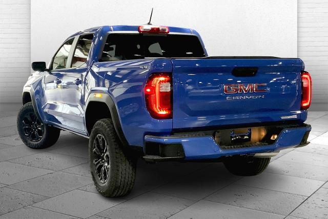 2025 GMC Canyon Vehicle Photo in KANSAS CITY, MO 64114-4545