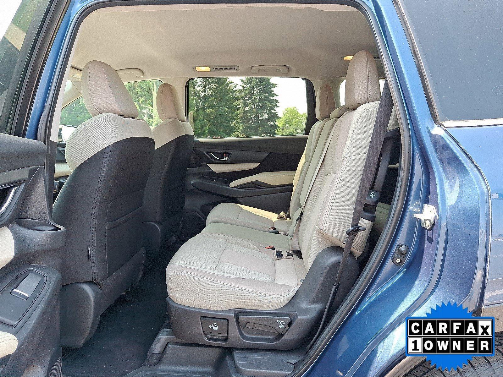 2022 Subaru Ascent Vehicle Photo in Harrisburg, PA 17111
