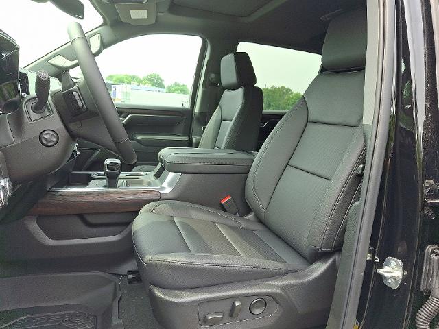2025 GMC Sierra 1500 Vehicle Photo in TREVOSE, PA 19053-4984