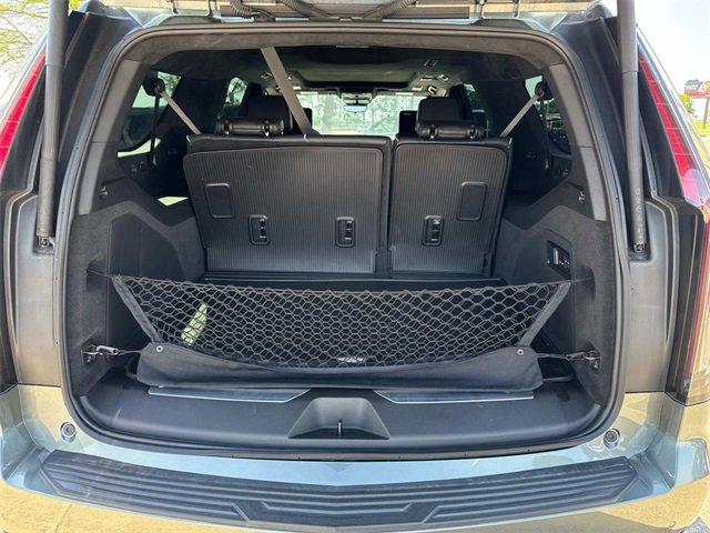 2023 Cadillac Escalade ESV Vehicle Photo in BATON ROUGE, LA 70809-4546