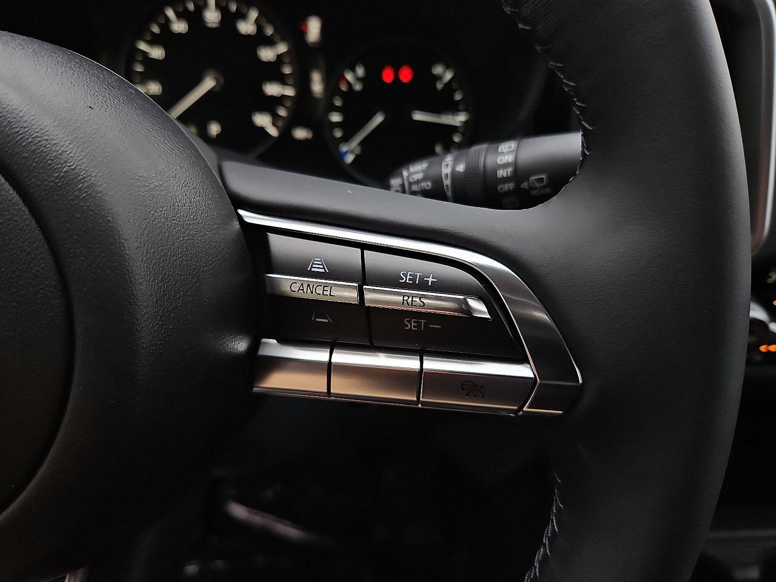 2025 Mazda CX-50 Vehicle Photo in Trevose, PA 19053