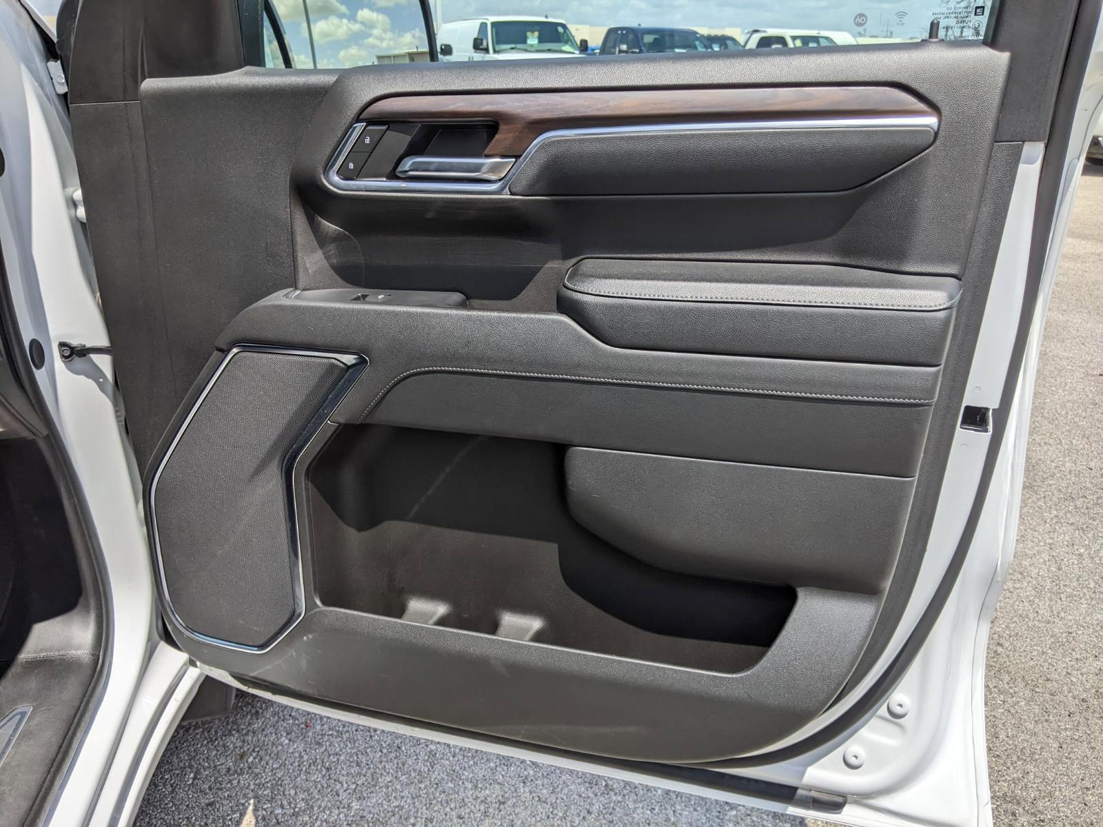 2024 GMC Sierra 1500 Vehicle Photo in Seguin, TX 78155
