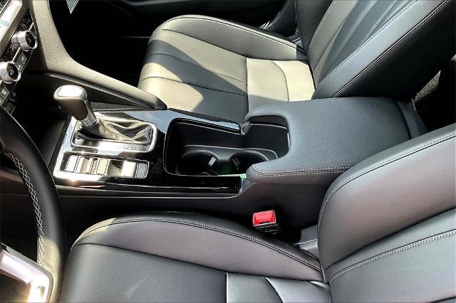 2025 Acura Integra Vehicle Photo in Grapevine, TX 76051