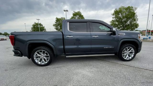 2021 GMC Sierra 1500 Vehicle Photo in BENTONVILLE, AR 72712-4322