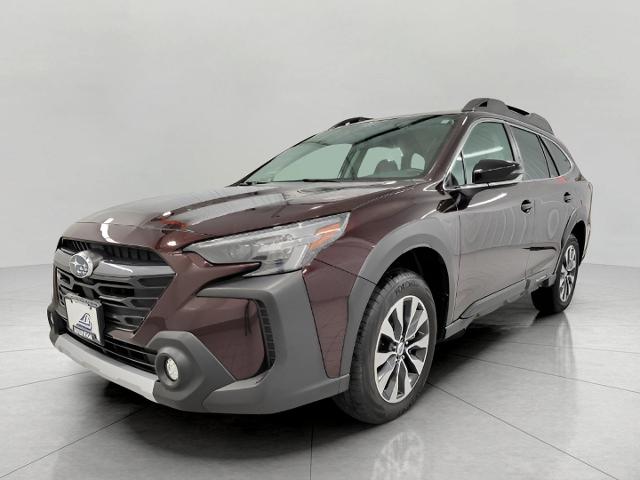 2024 Subaru Outback Vehicle Photo in Green Bay, WI 54304